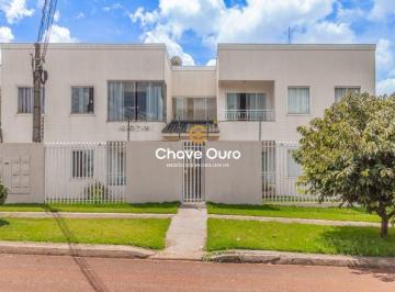 Apartamento · 67m² · 3 Quartos · Apartamento à venda - em São Cristóvão