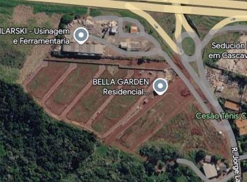 8df886a2a3e96361d8c77062abc1c3ebd0d2bf0f · Terreno Residencial à venda, Claudete, Cascavel - TE1693.
