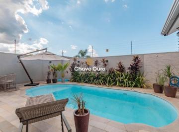 Casa · 360m² · 3 Quartos · Casa à venda - no Parque Verde