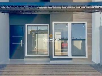 Casa · 2 Quartos · Casa à venda - em Cascavel