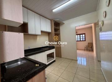 Casa · 102m² · 3 Quartos · Casa à venda - no Universitário