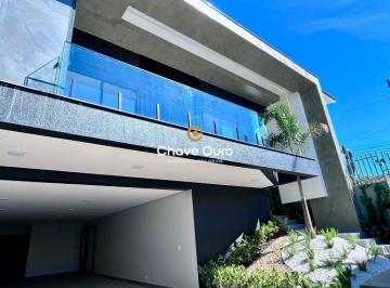 Casa · 468m² · 4 Quartos · Casa à venda - em Região do Lago