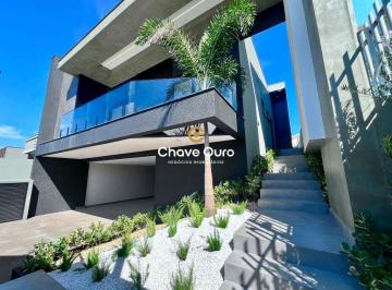 Casa · 468m² · 4 Quartos · Casa à venda - em Região do Lago