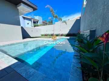Casa · 468m² · 4 Quartos · Casa à venda - em Região do Lago