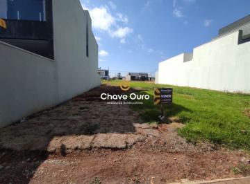 Terreno · 365m² · Terreno à venda - em Cascavel