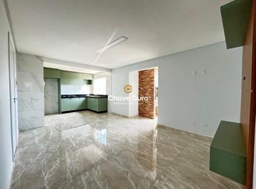 Apartamento · 2 Quartos · Apartamento à venda - no Parque Verde