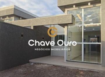 Casa · 110m² · 2 Quartos · Casa à venda - em Esmeralda