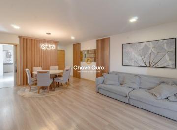Apartamento · 237m² · 3 Quartos · Apartamento à venda - no Centro
