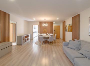 Apartamento · 237m² · 3 Quartos · Apartamento à venda - no Centro
