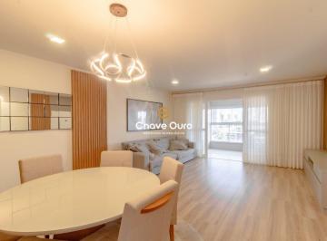 Apartamento · 237m² · 3 Quartos · Apartamento à venda - no Centro