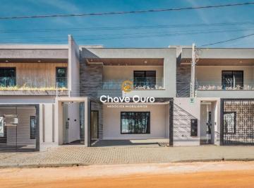 Casa · 150m² · 3 Quartos · Casa à venda - em Cascavel