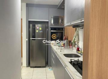 Apartamento · 67m² · 2 Quartos · Apartamento à venda - no Universitário