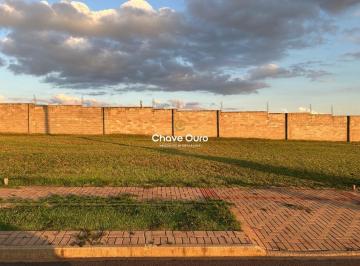 Terreno · 200m² · Terreno à venda - em Cascavel