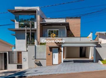 Casa · 135m² · 3 Quartos · Casa à venda - em Cascavel