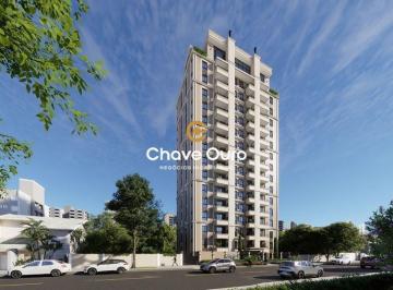 Apartamento · 83m² · 2 Quartos · Apartamento à venda - no Alto Alegre
