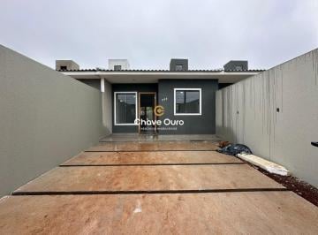Casa · 107m² · 2 Quartos · Casa à venda - em Interlagos