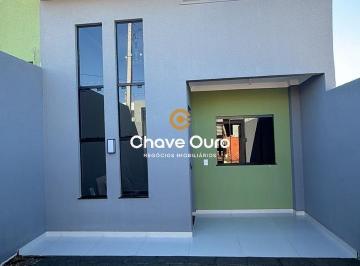 Casa · 120m² · 2 Quartos · Casa à venda - em Cascavel