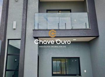 Casa · 125m² · 3 Quartos · Casa à venda - em Santos Dumont