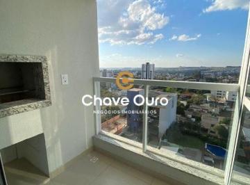 Apartamento · 120m² · 3 Quartos · Apartamento à venda - no Centro