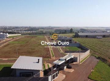 Terreno · 200m² · Terreno à venda - em Cascavel