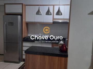Apartamento · 56m² · 2 Quartos · Apartamento à venda - em Cascavel