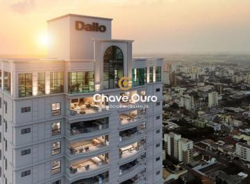 Apartamento · 334m² · 4 Quartos · Apartamento à venda - em Neva