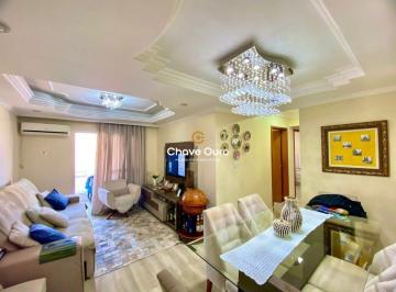 Apartamento · 116m² · 3 Quartos · Apartamento à venda - no Centro