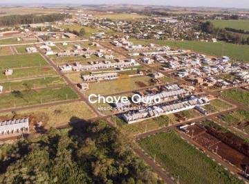 Terreno · 363m² · Terreno à venda - em Santos Dumont
