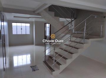 Casa · 157m² · 3 Quartos · Casa à venda - em Santa Cruz