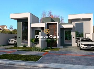Casa · 105m² · 3 Quartos · Casa à venda - em Santa Cruz