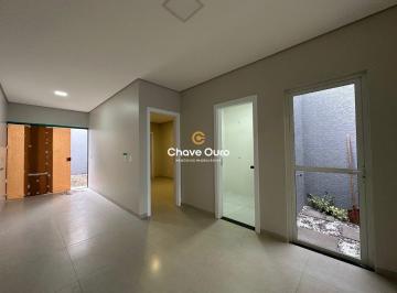 Casa · 120m² · 3 Quartos · Casa à venda - em Esmeralda