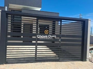 Casa · 100m² · 2 Quartos · Casa à venda - em Cascavel
