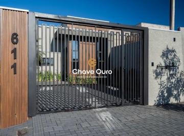 Casa · 120m² · 2 Quartos · Casa à venda - no Recanto Tropical