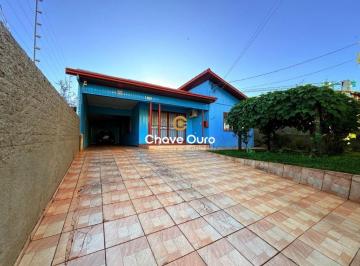 Casa · 481m² · 3 Quartos · Casa à venda - no Centro