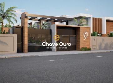 Casa · 260m² · 4 Quartos · Casa à venda - no Centro