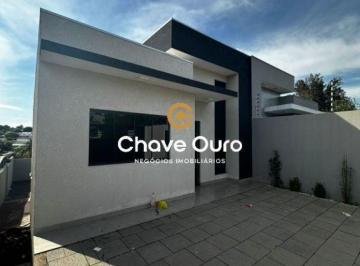 Casa · 244m² · 3 Quartos · Casa à venda - no Universitário