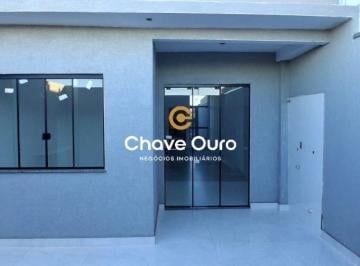 Casa · 112m² · 2 Quartos · Casa à venda - em Cascavel