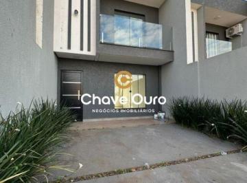 Casa · 148m² · 3 Quartos · Casa à venda - na Floresta