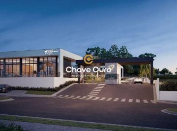 Terreno · 200m² · Terreno à venda - em Cascavel