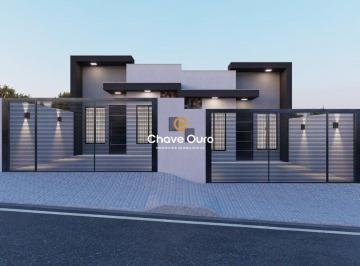 Casa · 125m² · 3 Quartos · Casa à venda - em Canadá