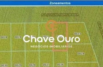 Terreno · 405m² · Terreno à venda - em Canadá