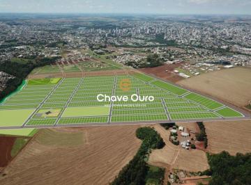 Terreno · 154m² · Terreno à venda - em São Cristóvão