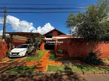 Casa · 420m² · 2 Quartos · Casa à venda - no Recanto Tropical