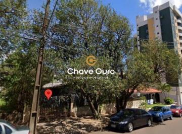 Terreno · 720m² · Terreno à venda - no Centro