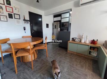Apartamento · 46m² · 2 Quartos · Apartamento à venda - em Neva