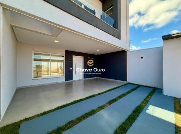 Casa · 151m² · 3 Quartos · Casa à venda - em Cascavel