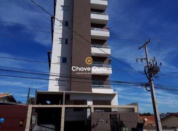 Apartamento · 141m² · 3 Quartos · Apartamento à venda - no Parque São Paulo