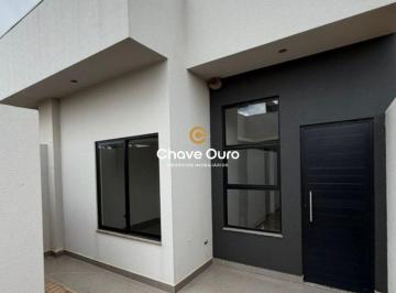 Casa · 165m² · 2 Quartos · Casa à venda - em Esmeralda