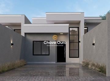 Casa · 120m² · 3 Quartos · Casa à venda - em Cascavel
