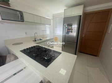 Apartamento · 2 Quartos · Apartamento à venda - no Recanto Tropical